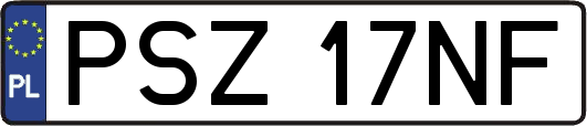 PSZ17NF