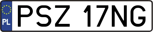 PSZ17NG