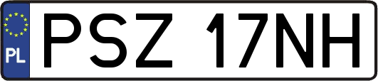 PSZ17NH
