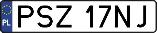 PSZ17NJ