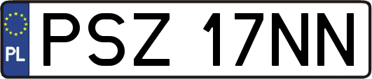 PSZ17NN