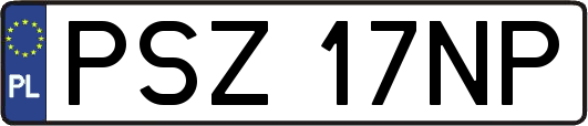 PSZ17NP