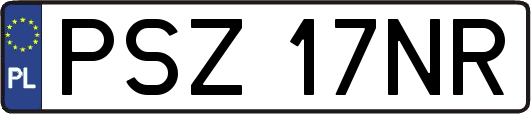 PSZ17NR