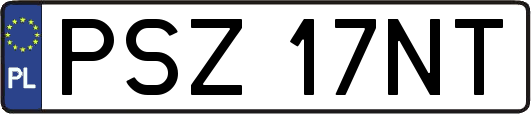 PSZ17NT