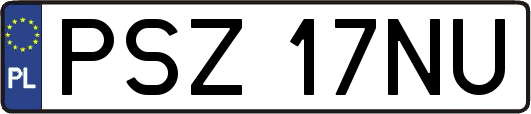 PSZ17NU