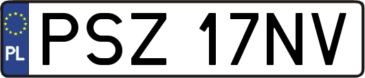 PSZ17NV