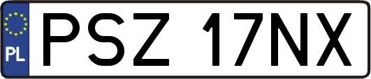 PSZ17NX