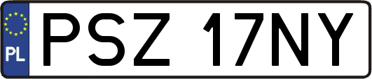 PSZ17NY