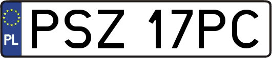 PSZ17PC