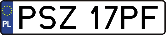 PSZ17PF