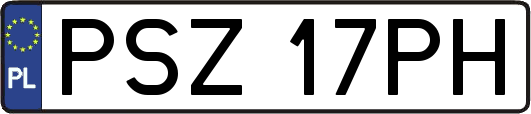 PSZ17PH