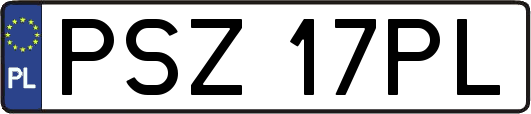 PSZ17PL