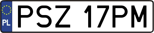 PSZ17PM