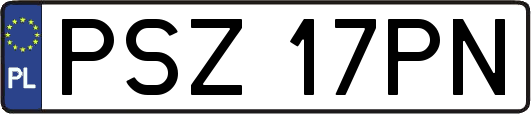 PSZ17PN