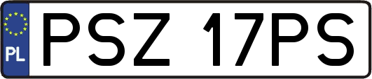 PSZ17PS