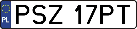 PSZ17PT