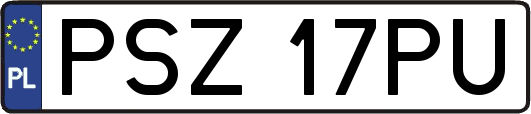 PSZ17PU