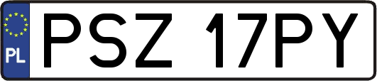 PSZ17PY