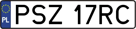PSZ17RC