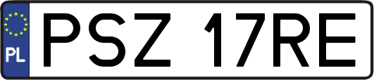 PSZ17RE