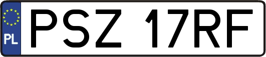 PSZ17RF