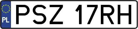 PSZ17RH