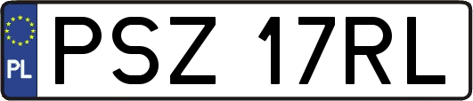 PSZ17RL