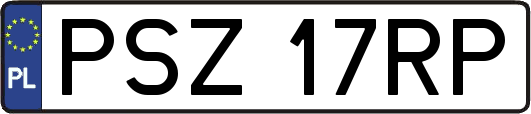 PSZ17RP
