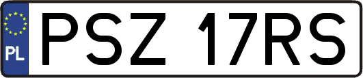 PSZ17RS