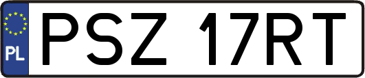 PSZ17RT