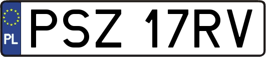 PSZ17RV