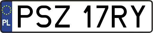 PSZ17RY