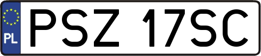 PSZ17SC
