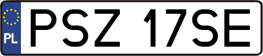 PSZ17SE