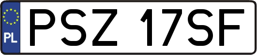 PSZ17SF