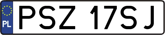 PSZ17SJ