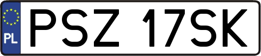 PSZ17SK