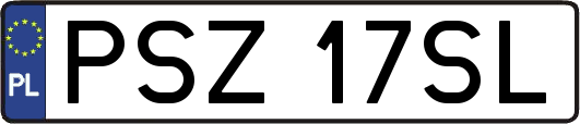 PSZ17SL