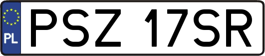 PSZ17SR