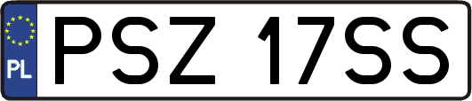 PSZ17SS
