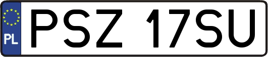 PSZ17SU