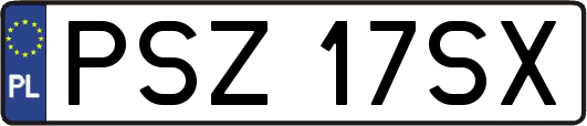 PSZ17SX
