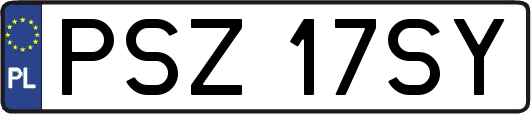 PSZ17SY