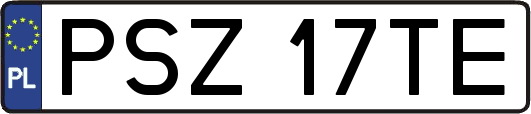 PSZ17TE