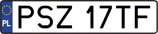 PSZ17TF