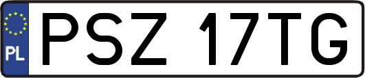 PSZ17TG