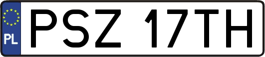 PSZ17TH