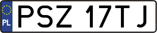 PSZ17TJ