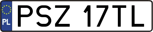 PSZ17TL