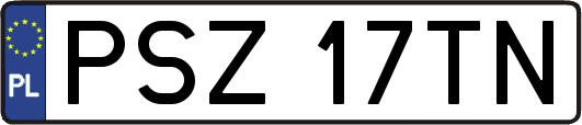 PSZ17TN